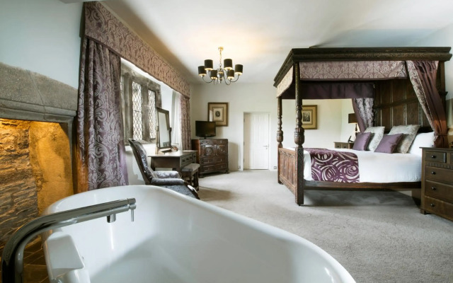 Boringdon Hall Hotel and Spa