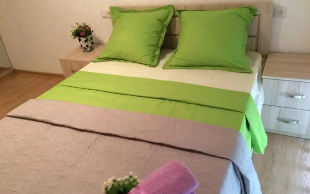 Party Hostel