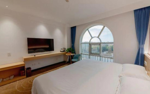 Qingdao Fusheng Hotel