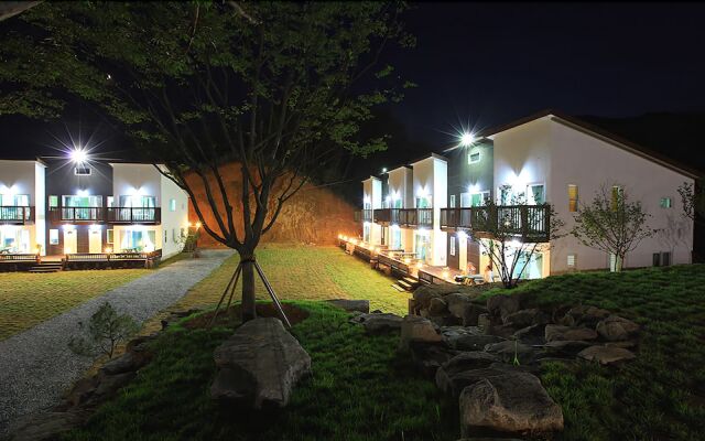 ECOPIA-Bongpyeong