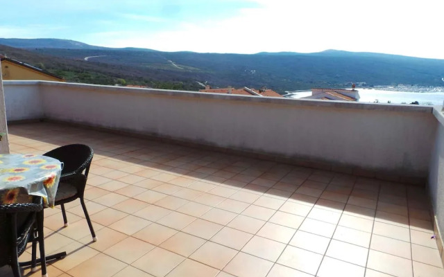 Apartments in Kornic/insel Krk 14471