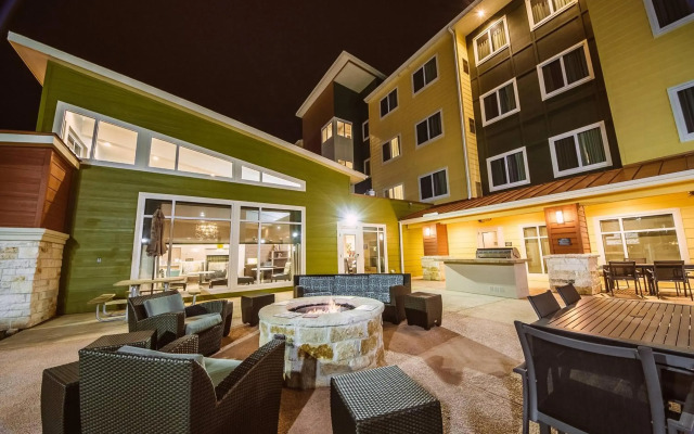 Residence Inn Harlingen