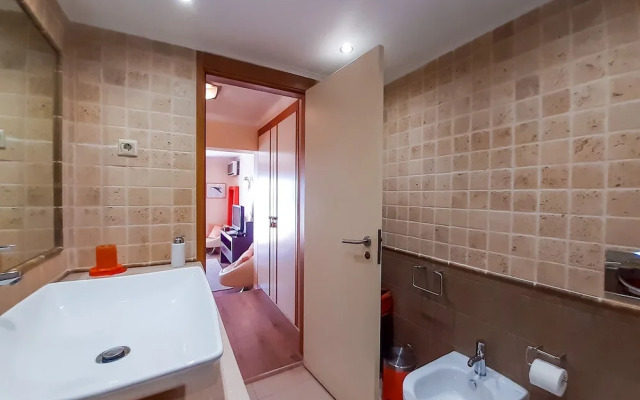 Vista Marina Exclusiva T1 HsR Vilamarina