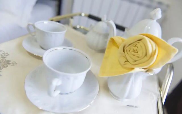 Laetitia Guest House 32