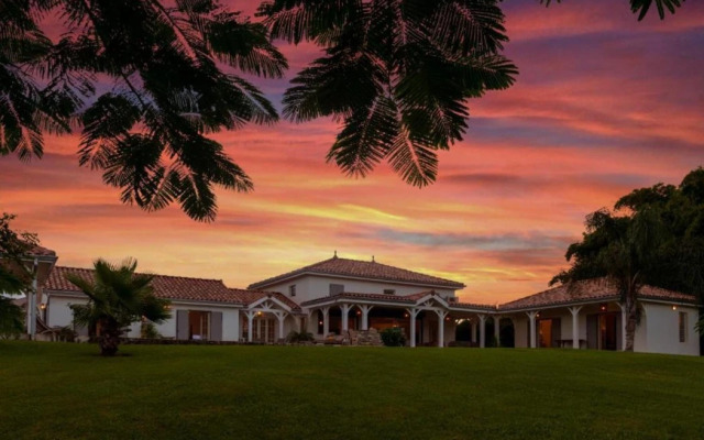 Habitation Saint Charles