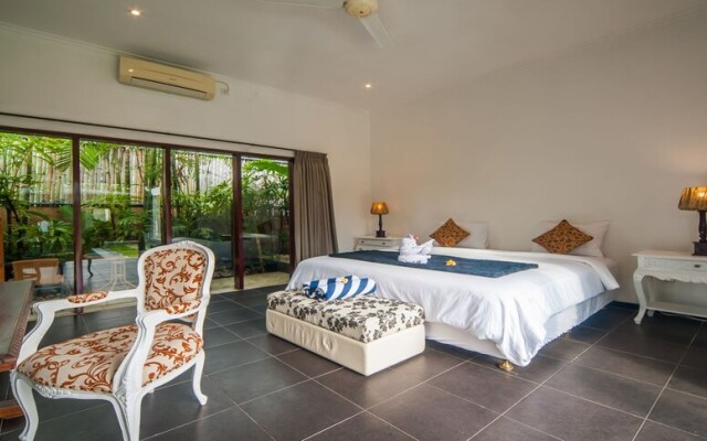 Casa Priya Canggu