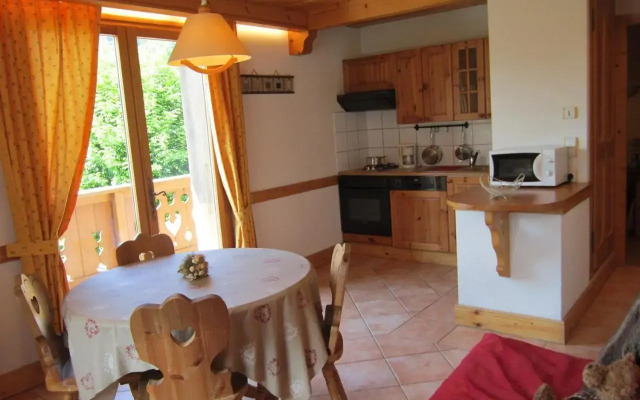 Résidence Chalet des Granges