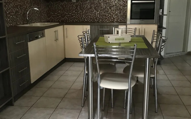 Ioanna's Residence
