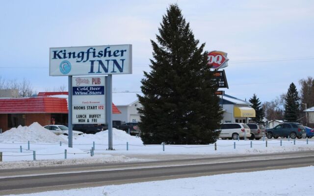 Kingfisher Inn