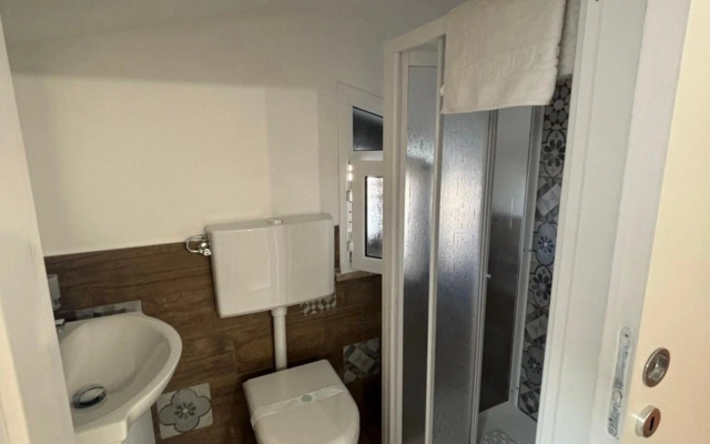 Residence le Coccinelle