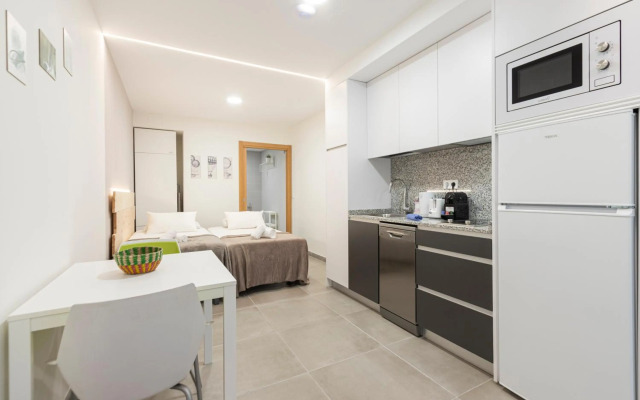 Apartamento Turístico ANR 1 - B