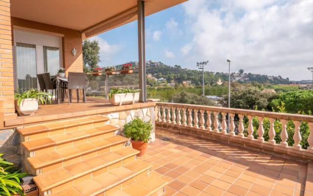 HomeHolidaysRentals Pons-Costa Barcelona