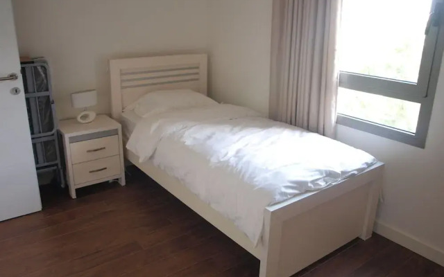 MBH6 - 12 Maavar Beit Haknesset - Jerusalem-Rent
