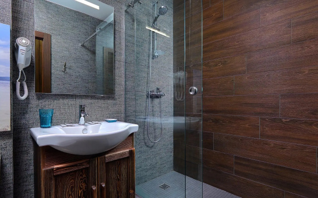 Business Residence & SPA