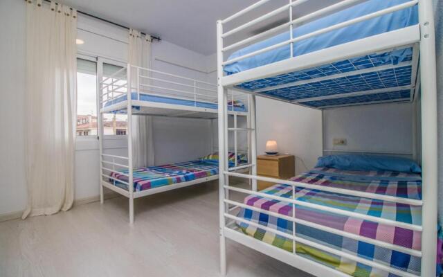Empurialola Casa Empuries C2