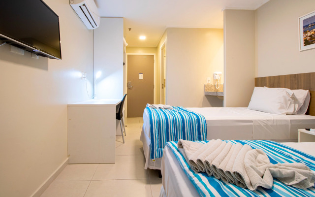 Acqua Inn