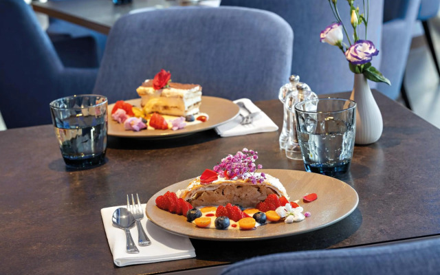 Leonardo Royal Hotel Frankfurt