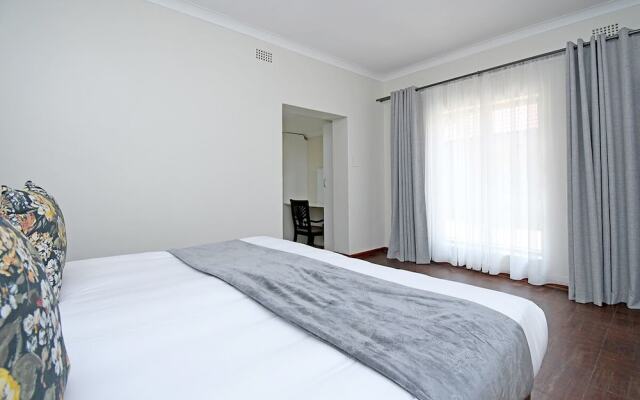 Zwelakho Luxury  furnished apartments