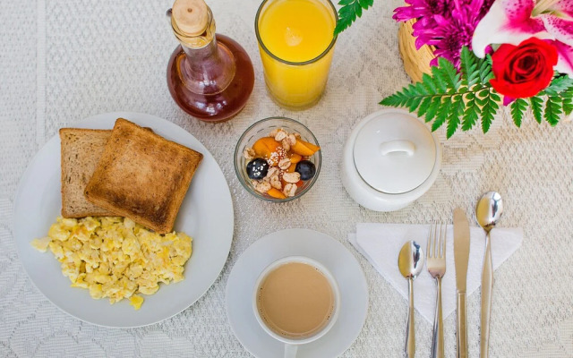 Country Hotel Boutique