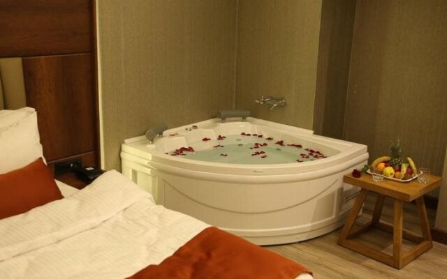 Turizoom Business Hotel & Spa Elbistan