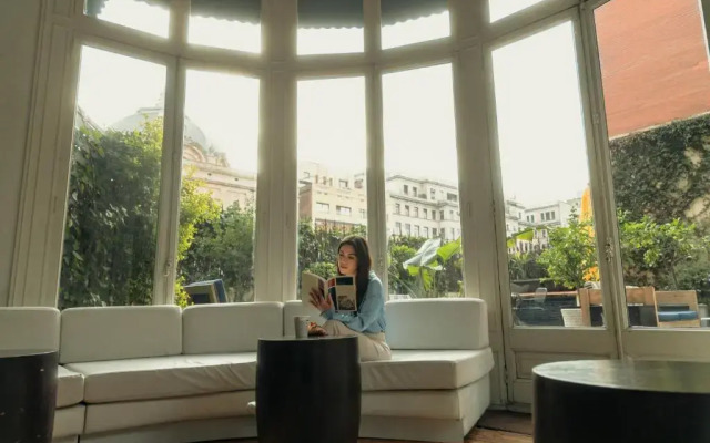 Hotel Praktik Rambla