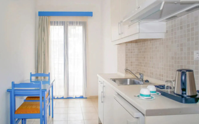 Astra Village Apartments & Suites