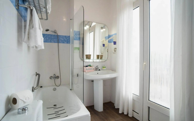 Hotel Albaida Nature