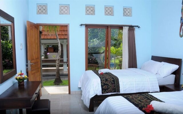 Ayu Guna Resort