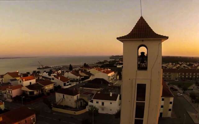 Apartamento Praia da Torreira