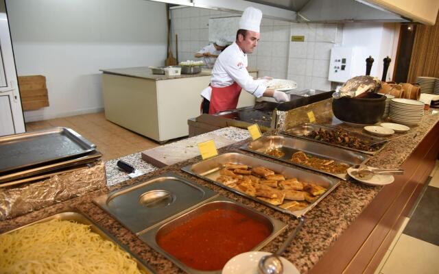 Signature Garden Avanos Hotel & Spa