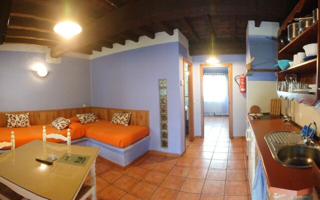 El Canchal de la Gallina