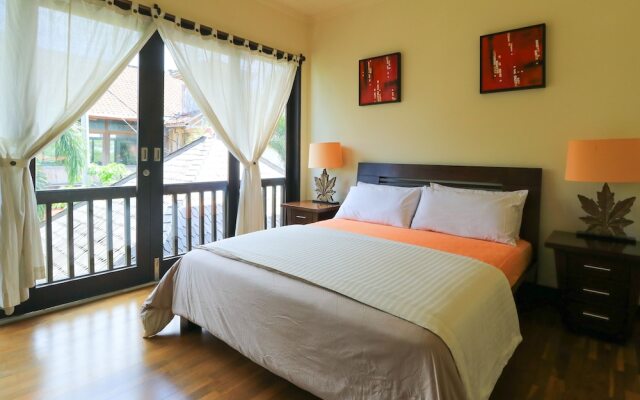 Villa Cempaka Gading