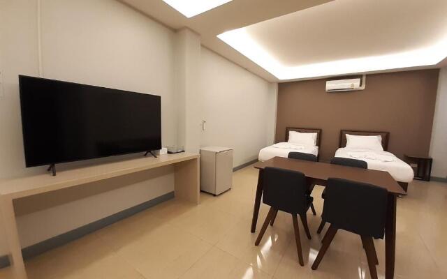 ZLEEP D Hotel