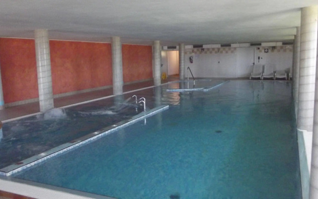 Hotel Belvedere