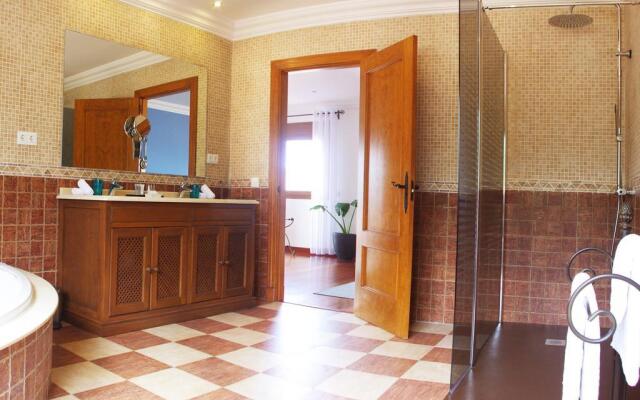 Villa Conmigo Bed & Breakfast