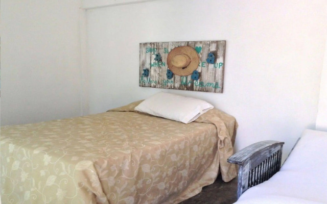Hostal Ecoplaneta