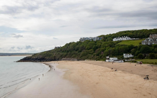 The St Ives Bay Hotel