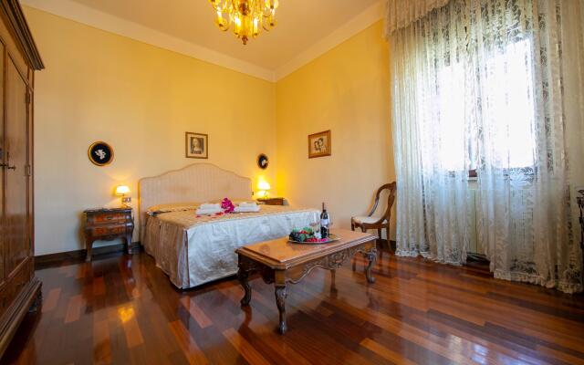 Villa Barbara in Desenzano del Garda