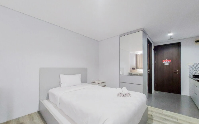 Modern Look Studio Bintaro Icon Apartment