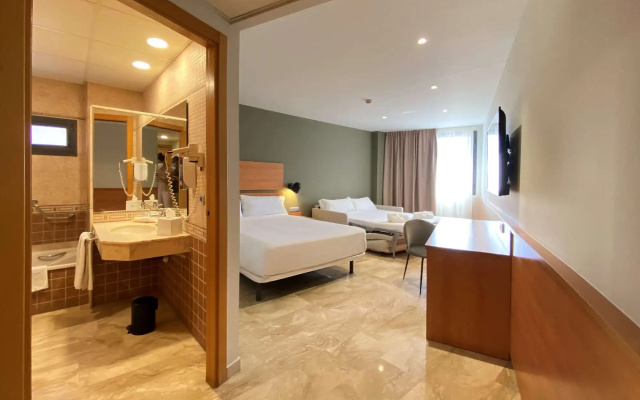 Hotel SB Express Tarragona