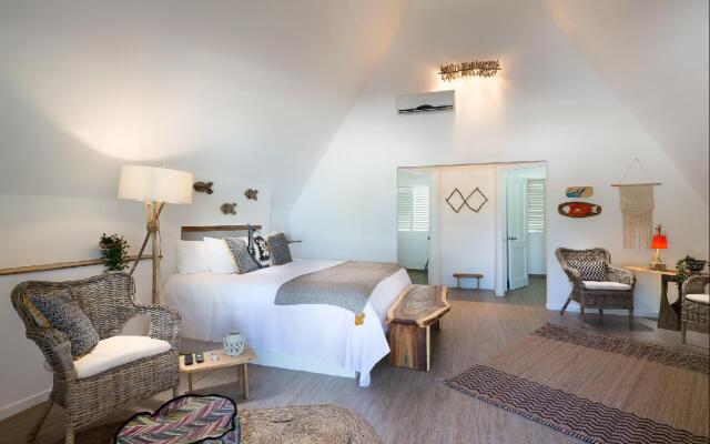 Punta Rucia Lodge Hotel Boutique & Spa