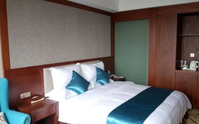 Junyi Holiday Hotel