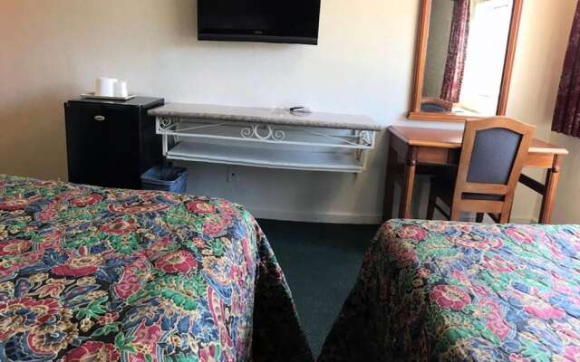 Starlight Inn Canoga Park