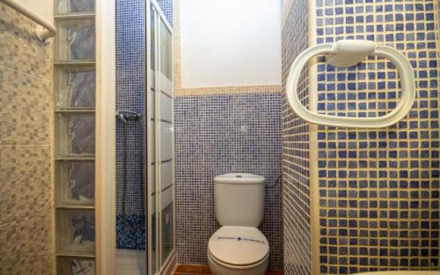 Apartamentos AlmaZahara