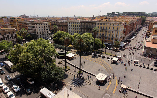 Suite Rome