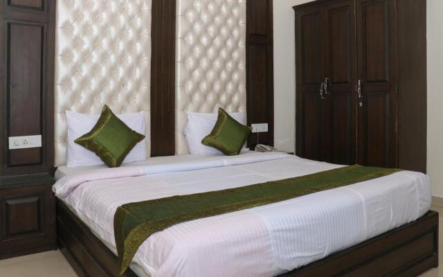 Treebo JD Residency Mohali