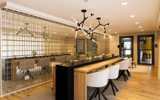 Haus Mitre Pinheiros