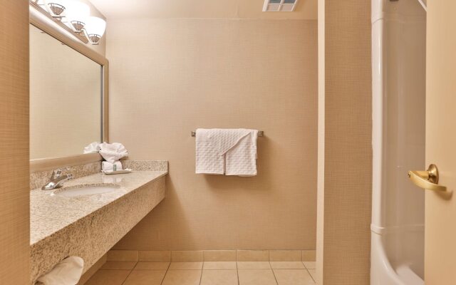 Best Western Brantford Hotel & Conference Centre