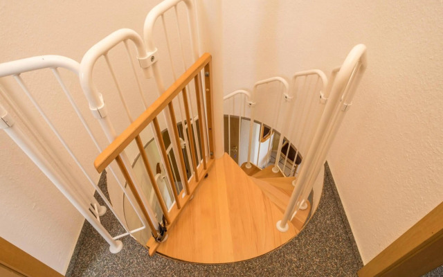 Hof Wagenberg Ferienwohnung 1