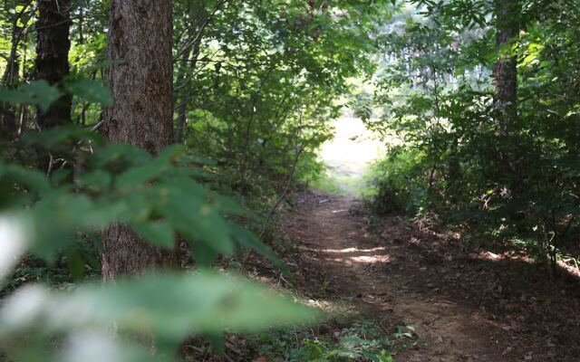 Hill House Park